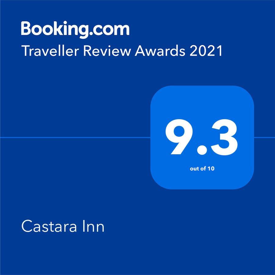 Castara Inn ภายนอก รูปภาพ