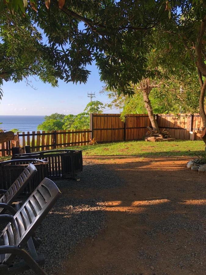 Castara Inn ภายนอก รูปภาพ