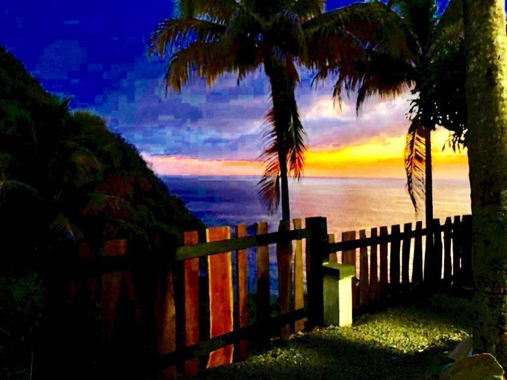 Castara Inn ภายนอก รูปภาพ