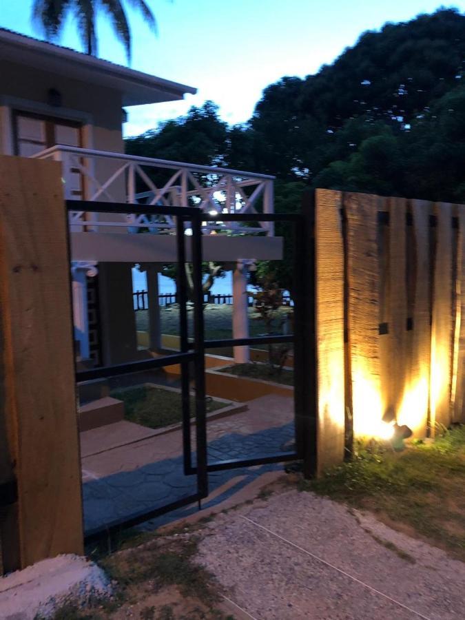 Castara Inn ภายนอก รูปภาพ
