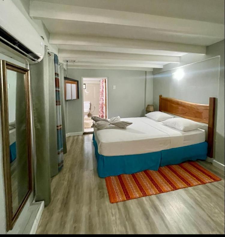 Castara Inn ภายนอก รูปภาพ