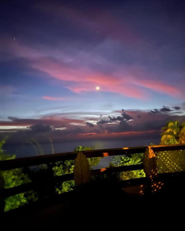Castara Inn ภายนอก รูปภาพ