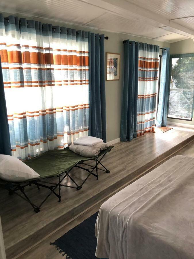 Castara Inn ภายนอก รูปภาพ
