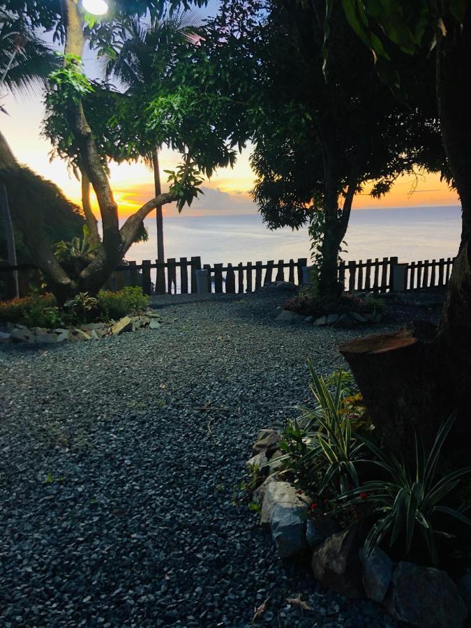 Castara Inn ภายนอก รูปภาพ