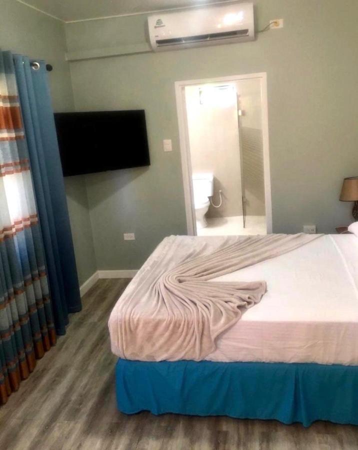 Castara Inn ภายนอก รูปภาพ